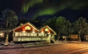Holiday Village Nuorgamin Lomakeskus  3*